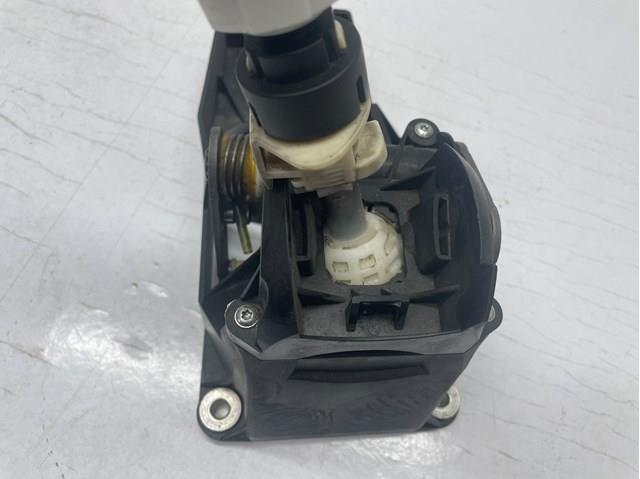 Do koszyka 55351706 Opel Mechanizm zmiany biegów (cięgno)