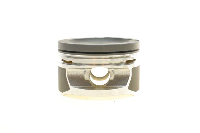 Do koszyka PXDAE4A35480502 AMP/Paradowscy Tłok, komplet na 1 cylinder, 2. naprawa (+0,50)