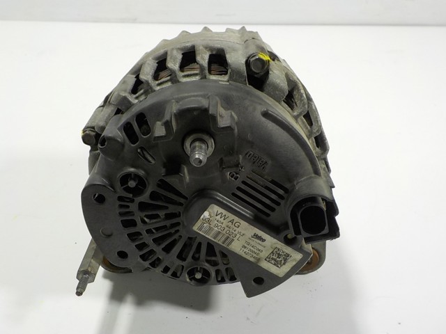 Do koszyka TG14C043 VAG Alternator