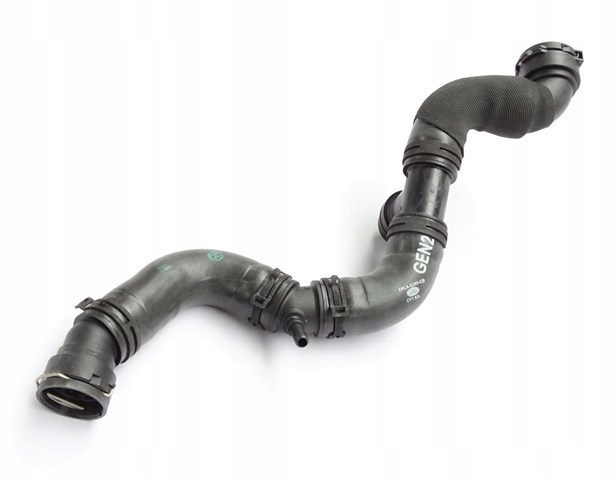 Przewód (króciec) chłodnicy górny Land Rover Range Rover SPORT II SUV (L494) (2013 - 2022) cena, od 59,74 USD