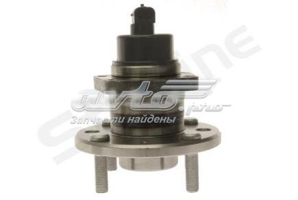 LO23938 Starline Piasta tylna