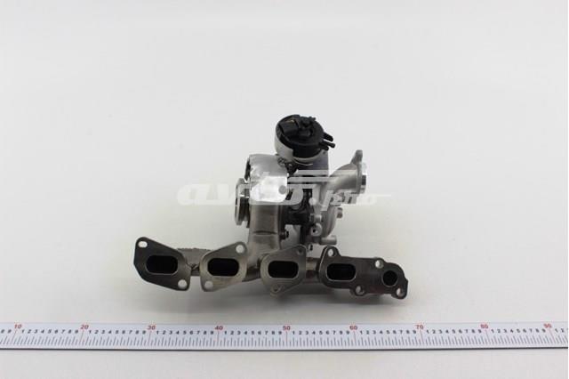 Turbina VAG 04L253124 cena, od 827,33 USD