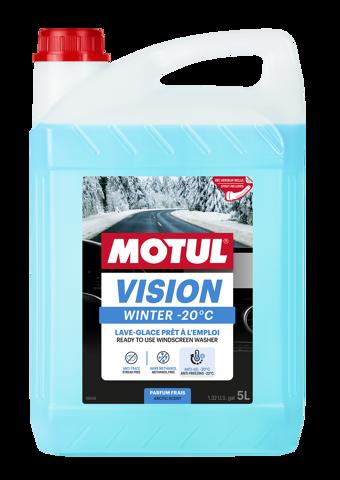 Płyn do spryskiwaczy szyby przedniej Motul 992606 cena, od 25,23 USD