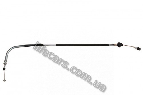  Linka gazu Geely Mk 