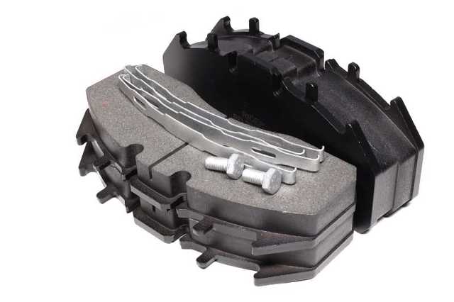 Klocki hamulcowe przednie tarczowe Rider RD29174PRO cena, od 124,84 USD