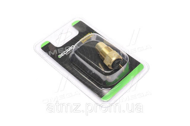 Czujnik temperatury płynu chłodzącego ЗАЗ TAVRIA 1102 hatchback (1987 - 2007) cena, od 4,31 USD
