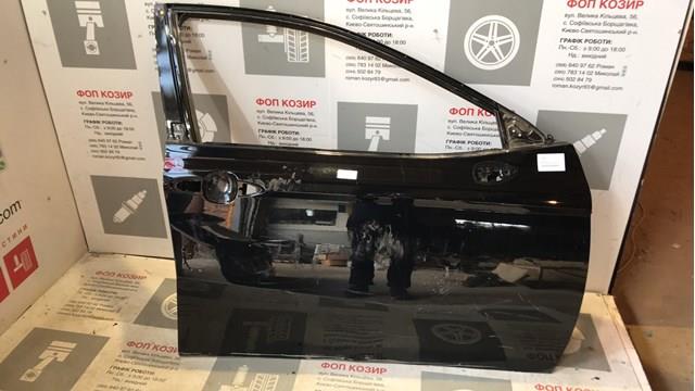  Drzwi przednie prawe Toyota Camry 