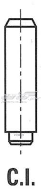 Prowadnica zaworu G3470 Freccia