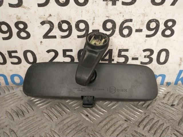  Lusterko wewnętrzne Subaru Outback 3