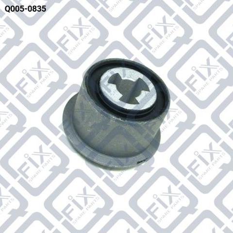 Silentblock tylnej belki Q0050835 Q-fix