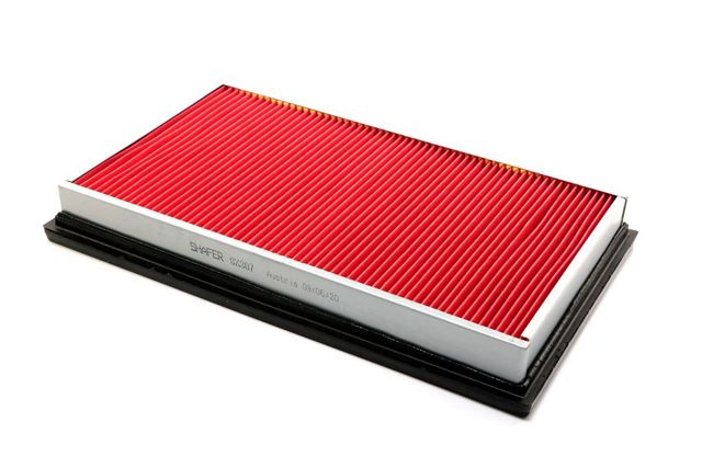 Filtr powietrza Shafer SX307 cena, od 5,99 USD