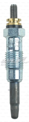 Świeca żarowa Bosch 250201055 cena, od 8,58 USD