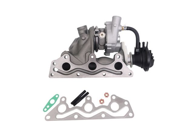 Turbina GT1238SL13811TURBO SL Turbo