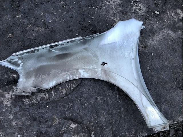 Błotnik przedni prawy General Motors 90521686 cena, od 112,53 USD
