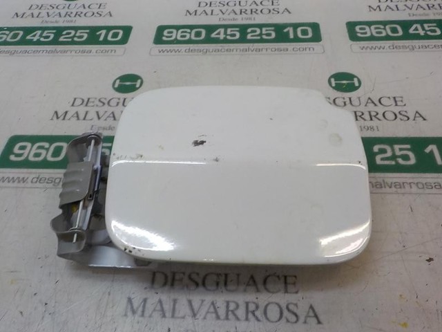 Klapka wlewu paliwa Dacia Duster SUV (HS) (2010 - 2018) cena, od 75,21 USD