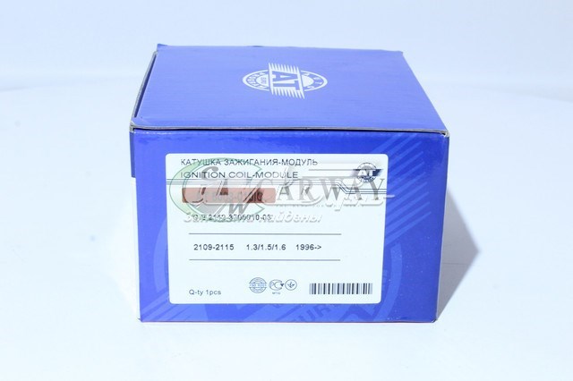 Cewka zapłonowa AT5003010IC AT