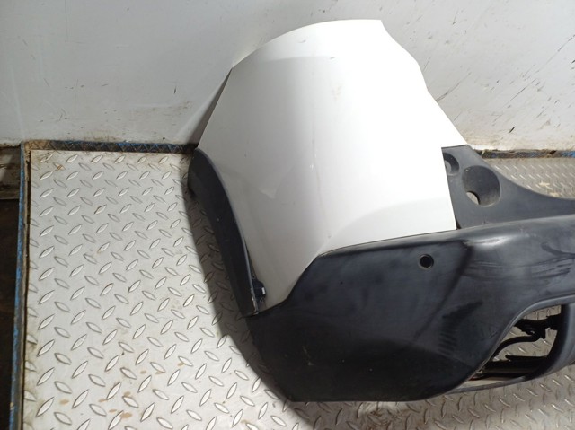 1617595480 Peugeot/Citroen Zderzak tylny