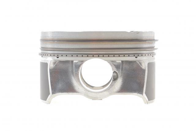Tłok, komplet na 1 cylinder, 2. naprawa (+0,50) Mahle Original 028PI00134002 cena, od 147,03 USD
