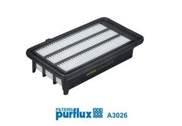 Filtr powietrza A3026 Purflux
