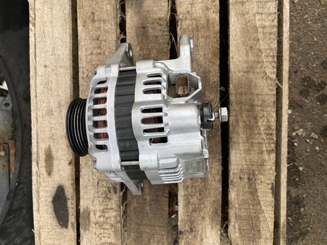 Alternator Mitsubishi MN163016 cena, od 202,82 USD