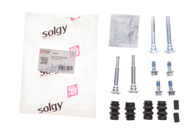  Solgy 223036