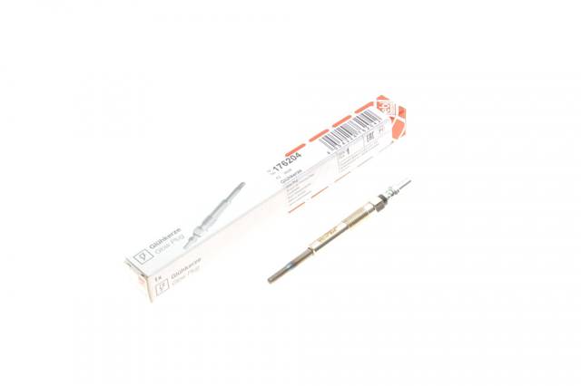 Świeca żarowa Febi 176204 cena, od 16,13 USD