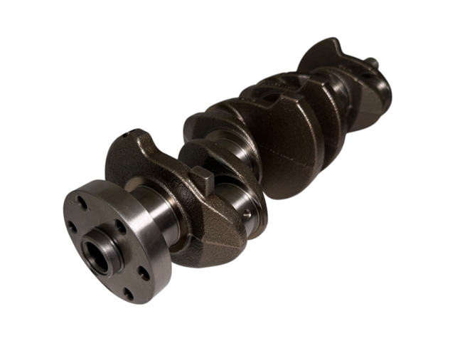  Wał korbowy silnika Chery A13 