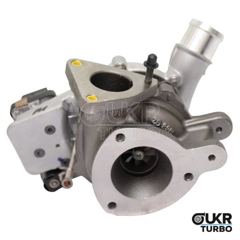 Do koszyka 7868809021W Garrett Turbina
