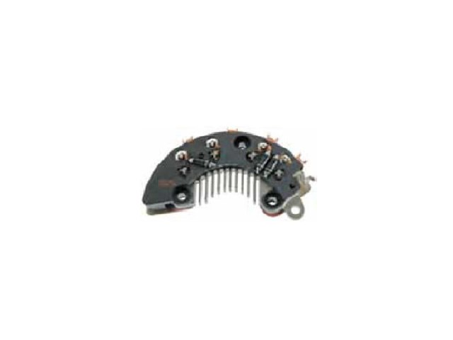 Listwa kierownicza (maglownica) FO230R MSG Rebuilding