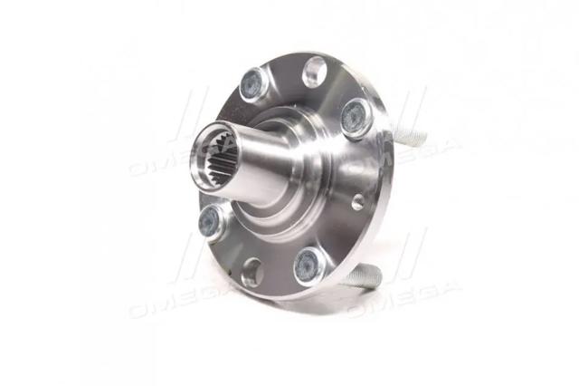 Piasta przednia HCMC024 Parts-Mall