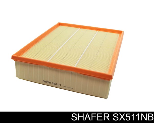 SX511NB Shafer Filtr powietrza
