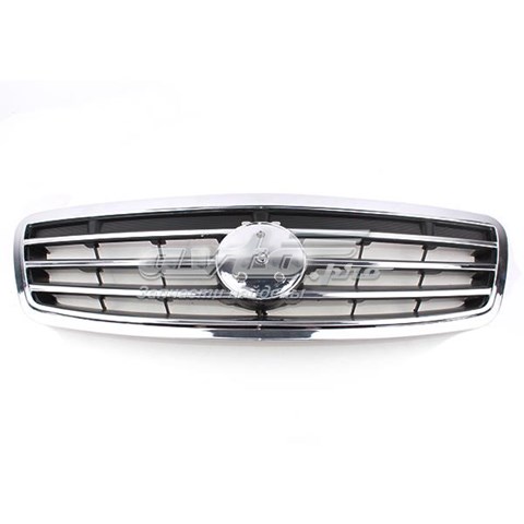 Atrapa chłodnicy Geely CK II sedana (2008 - 2015) cena, od 23,75 USD