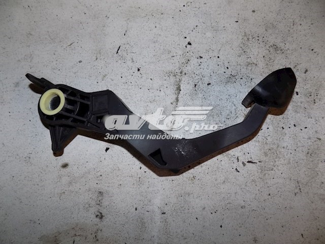 Pedał sprzęgła Volkswagen Polo V hatchback (6R1, 6C1) (2009 - 2017) cena, od 81,86 USD