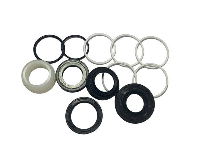 Zestaw naprawczy maglownicy (mechanizmu) (zestaw uszczelniaczy) MSG FO9024KIT cena, od 65,60 USD