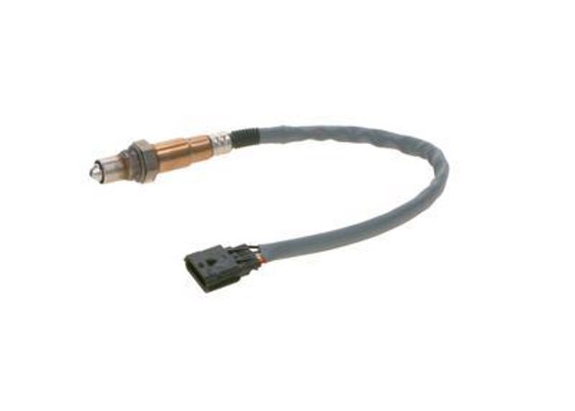 Do koszyka 281004221 Bosch Sonda lambda czujnik tlenu przed katalizatorem