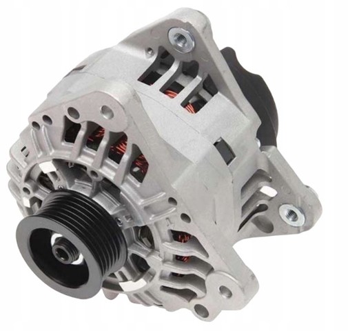 Do koszyka 03D903025H VAG Alternator