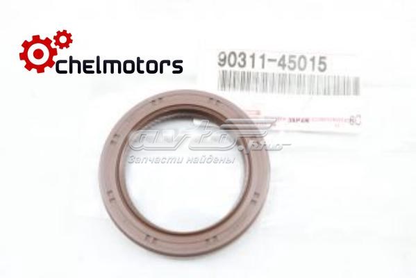 9031145015 Toyota Uszczelniacz wału korbowego przedni