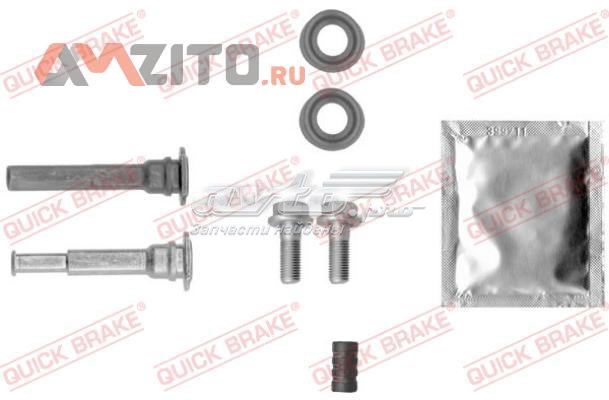 113-1427X Quick Brake zestaw naprawczy zacisku hamulcowego przedniego