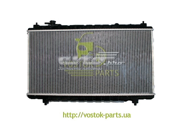 Chłodnica silnika T111301110BA Chery