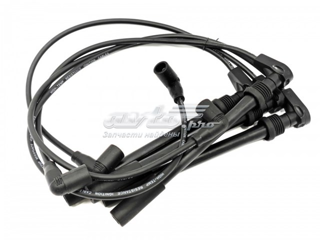 Zestaw przewodów wysokiego napięcia Chery Kimo hatchback (A1, S12) (2007 - 2026) cena, od 17,91 USD