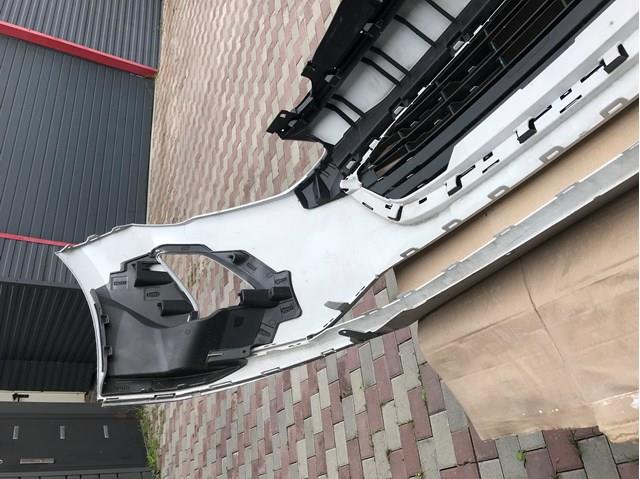 2202279 Ford Zderzak przedni