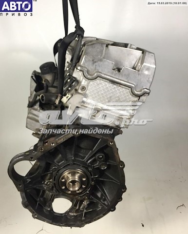 Do koszyka Silnik w komplecie Mercedes E  S124