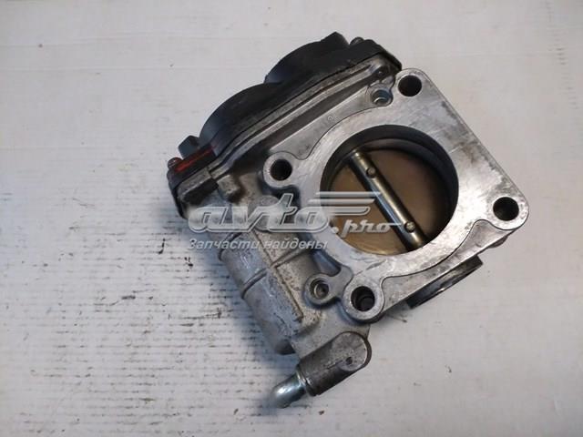 Przepustnica, komplet Nissan/Infiniti 16119ED000 cena, od 159,39 USD