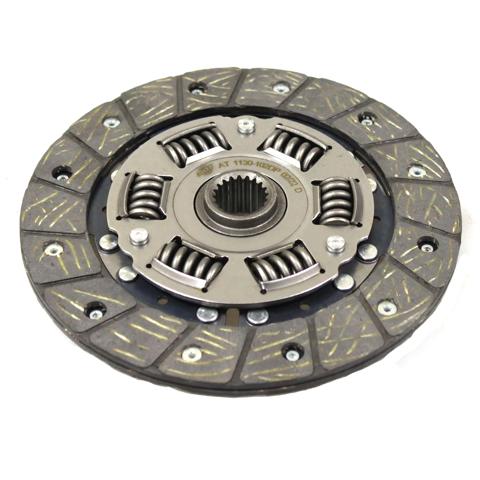 Do koszyka Tarcza sprzęgła ЗАЗ СЛАВУТА 1103 