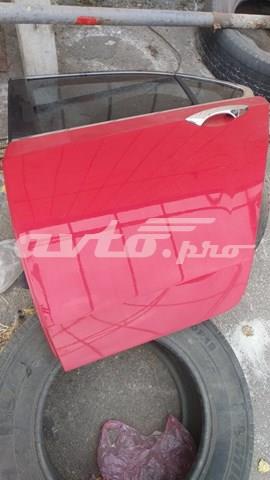 Do koszyka Drzwi tylne lewe Honda Accord VIII CU