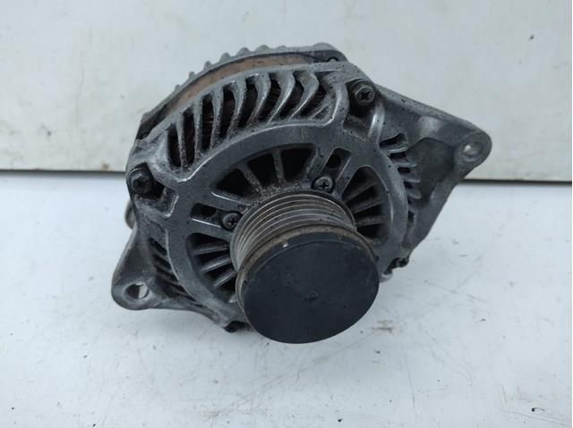Alternator A3TG3181 Mitsubishi
