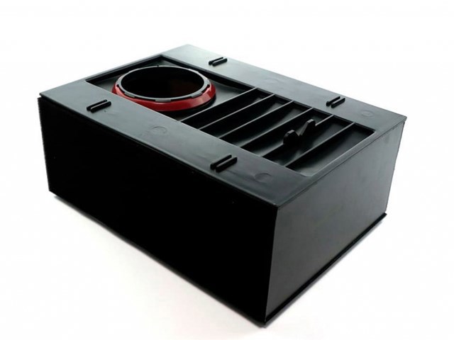 Do koszyka SX9620 Shafer Filtr powietrza