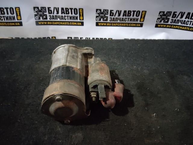 Do koszyka MD342382 Mitsubishi Rozrusznik