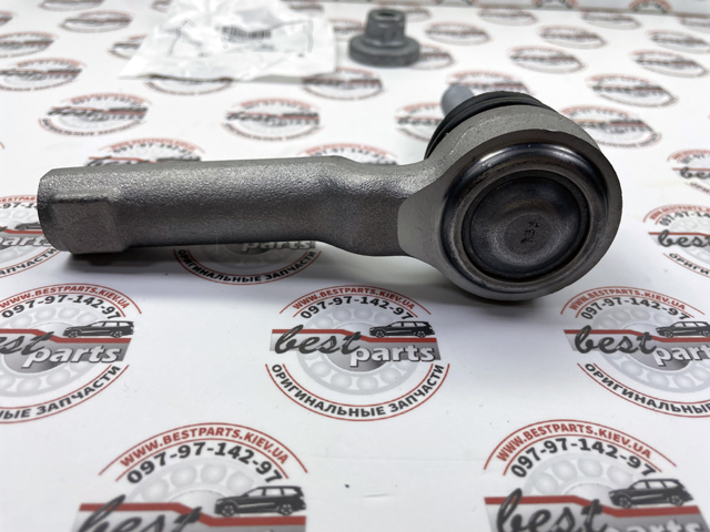 LR135927 Land Rover Końcówka drążka kierowniczego zewnętrzna