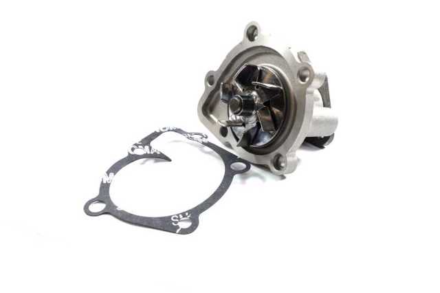 Do koszyka WP5040 VALEO Pompa chłodząca wodna